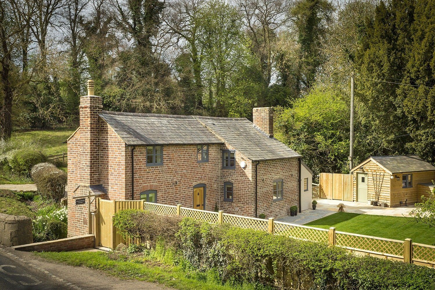 Builders Cotswolds