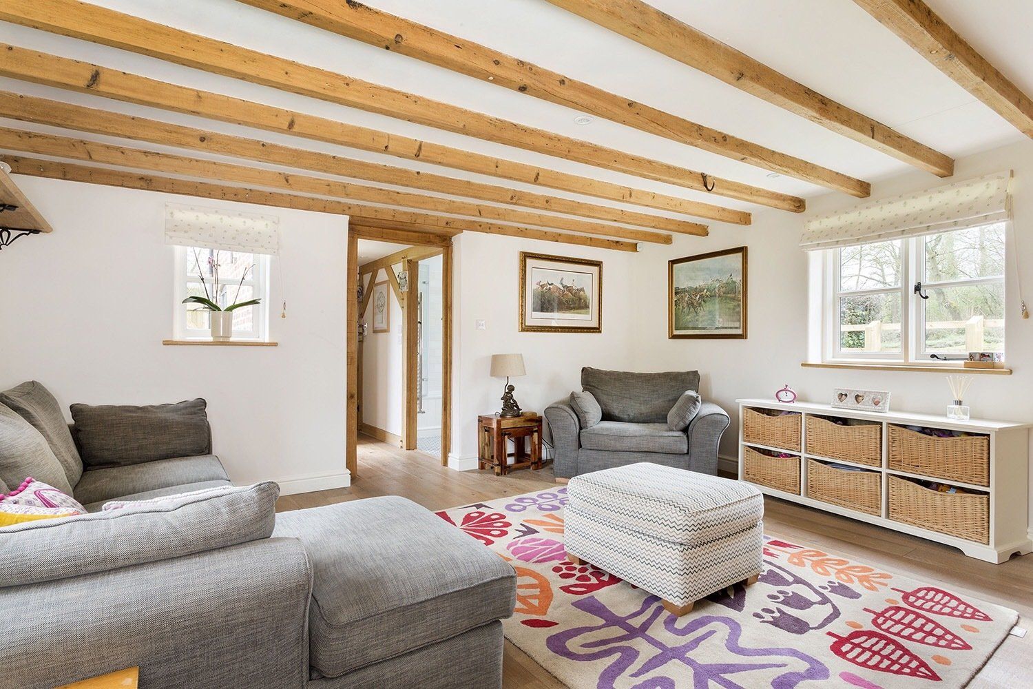 Builders Cotswolds