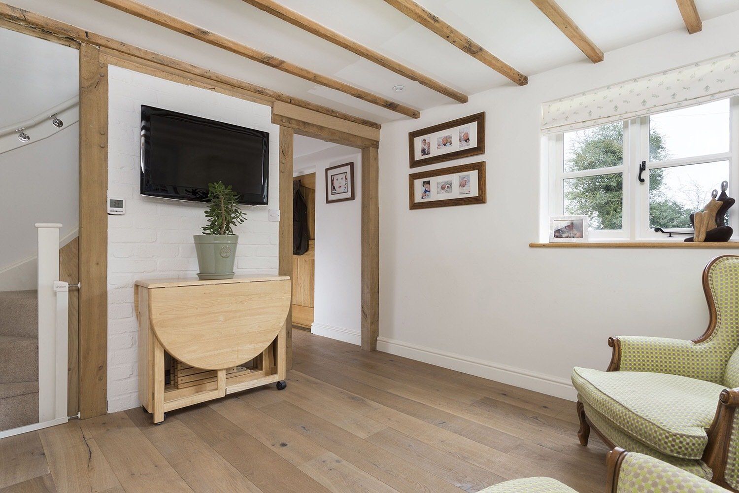 Builders Cotswolds