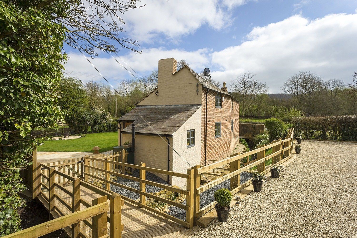 Builders Cotswolds