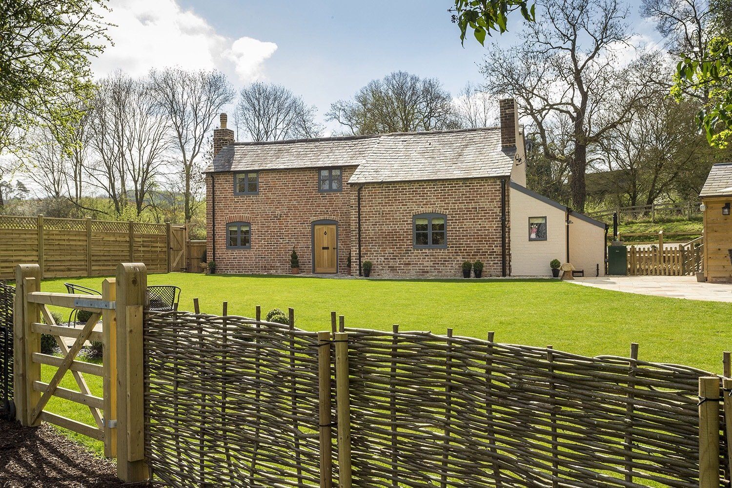 Builders Cotswolds