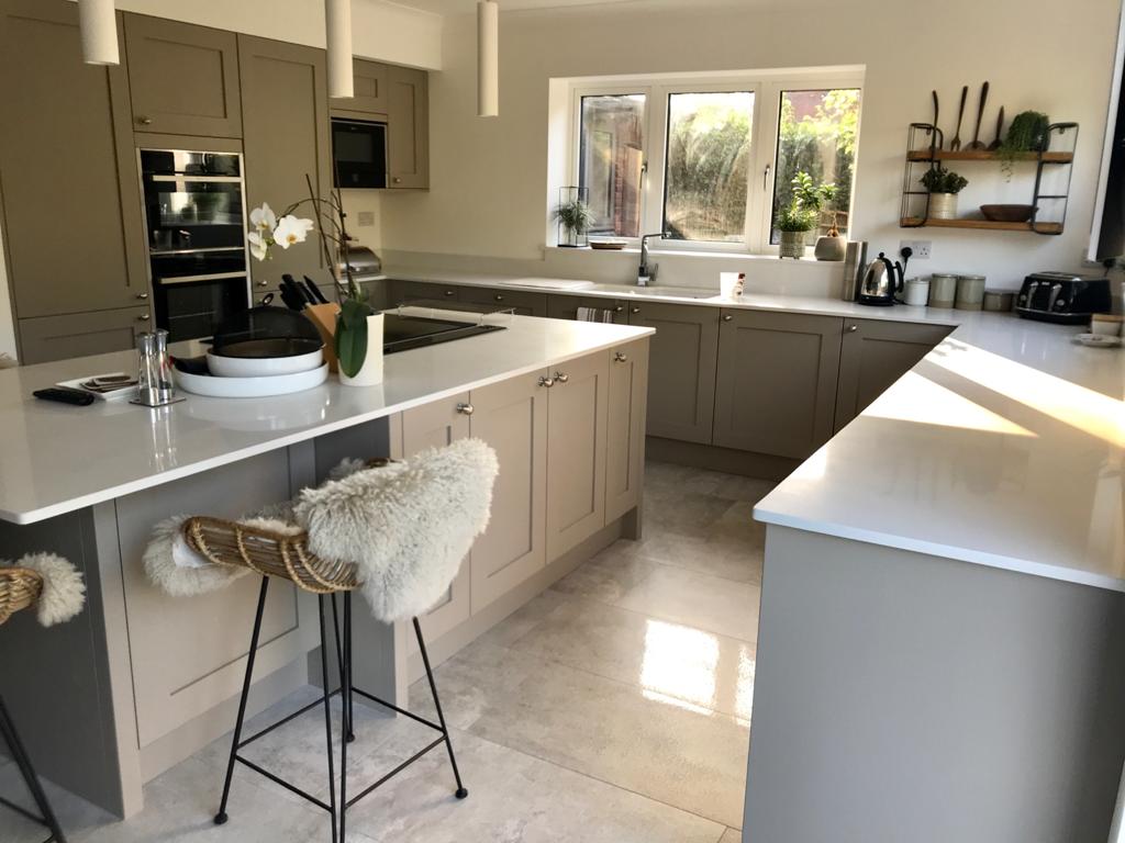 Builders Cotswolds