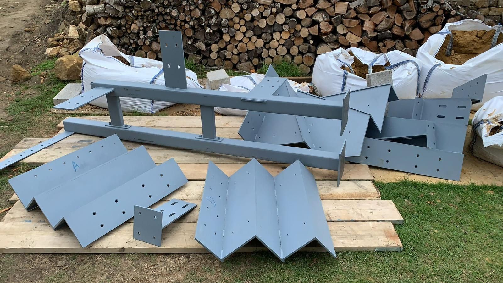 Builders Cotswolds