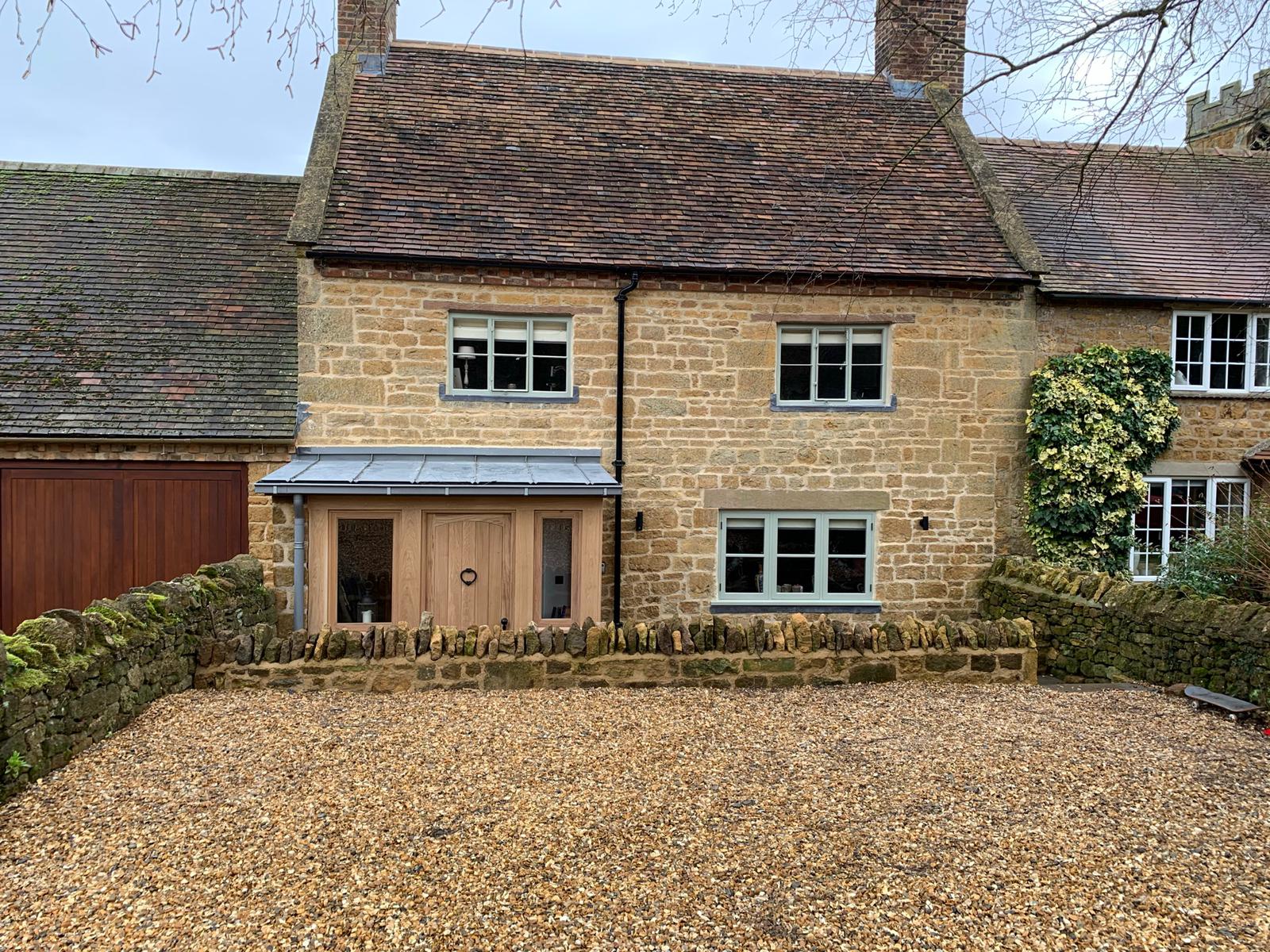Builders Cotswolds