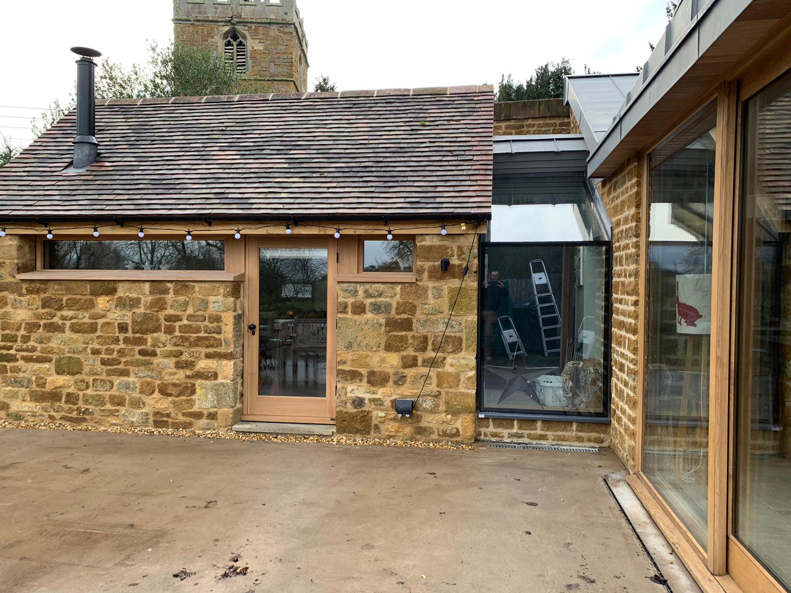 Builders Cotswolds