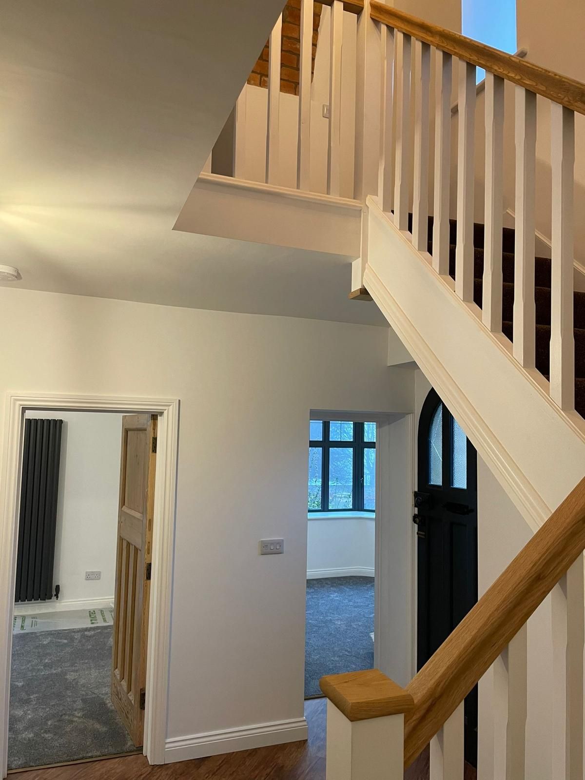 Builders Cotswolds