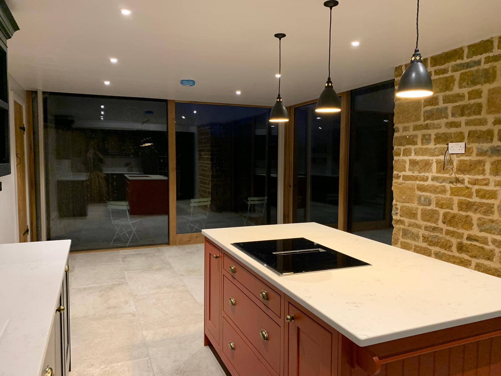 Builders Cotswolds