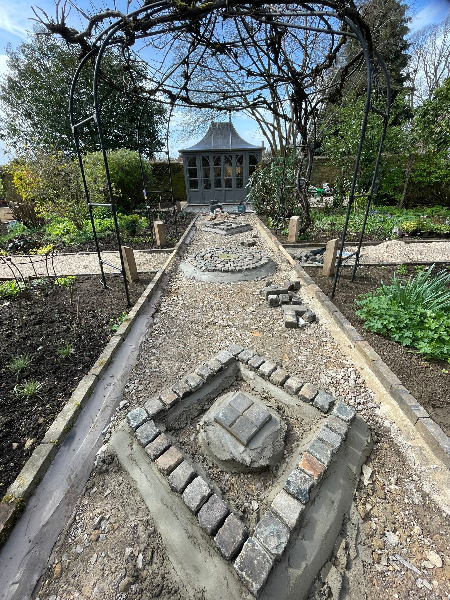 Builders Cotswolds