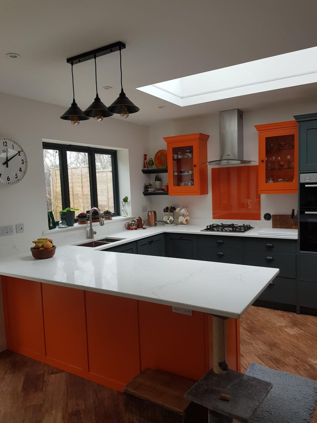 Builders Cotswolds