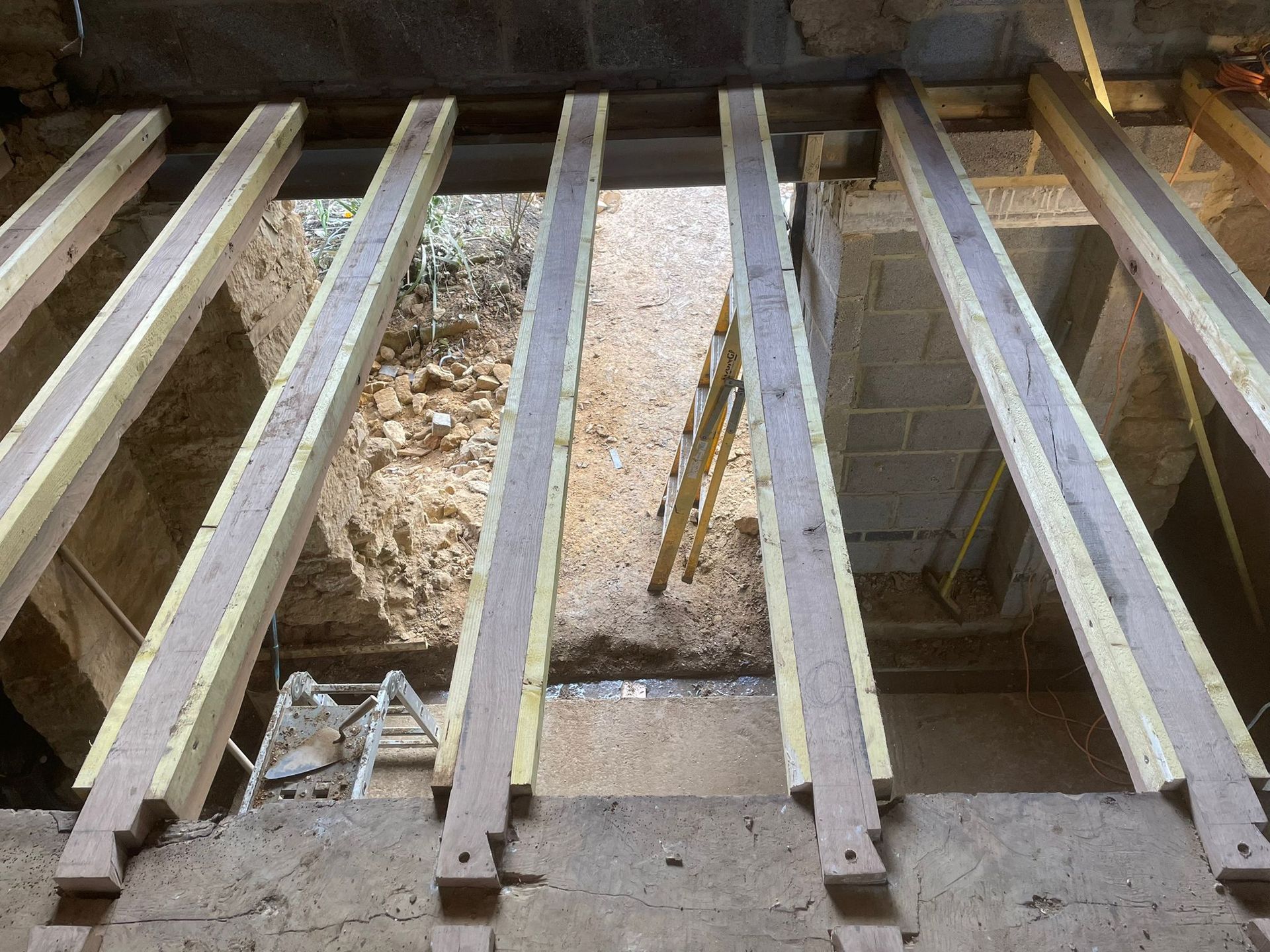 Builders Cotswolds