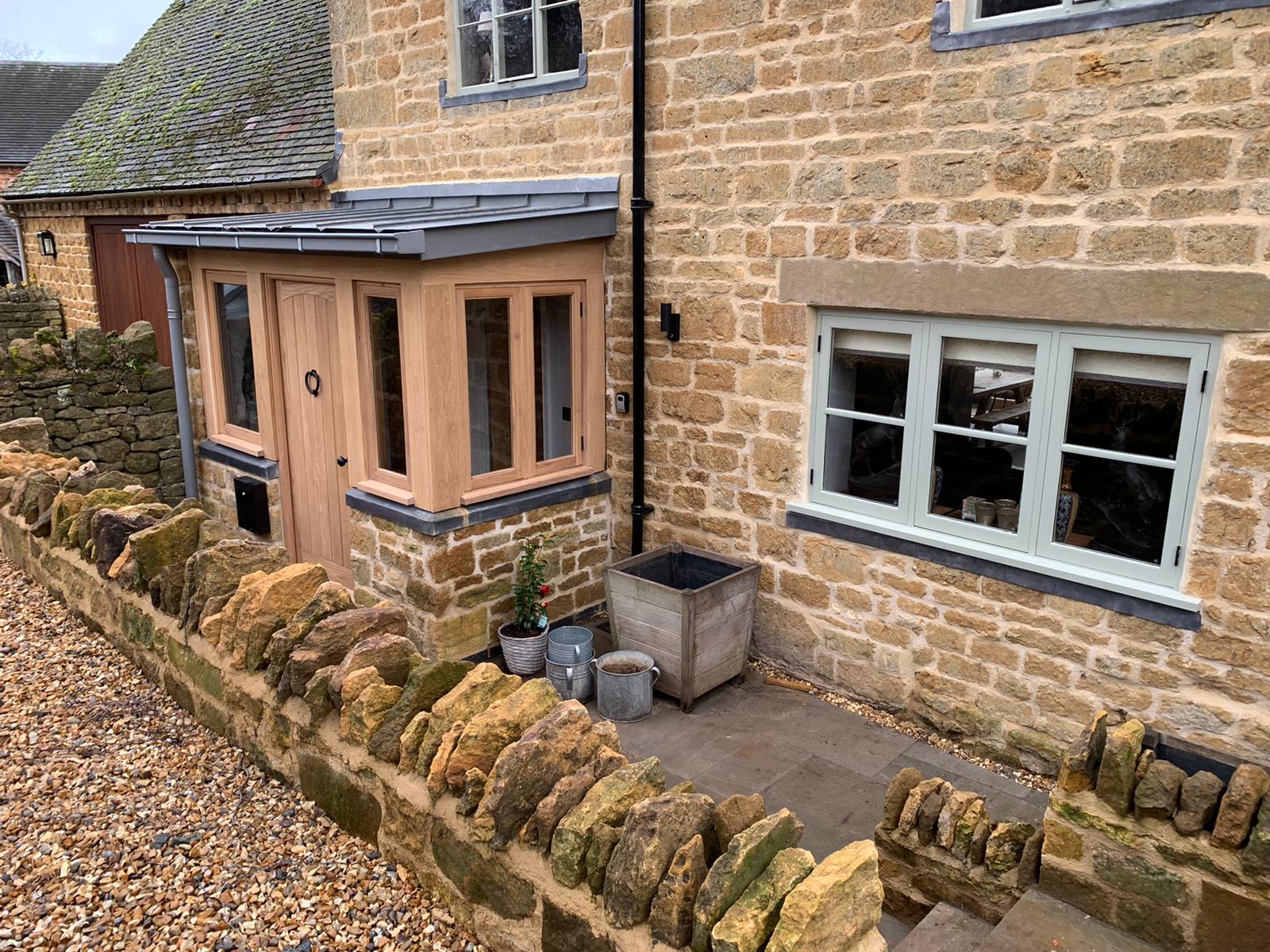 Builders Cotswolds
