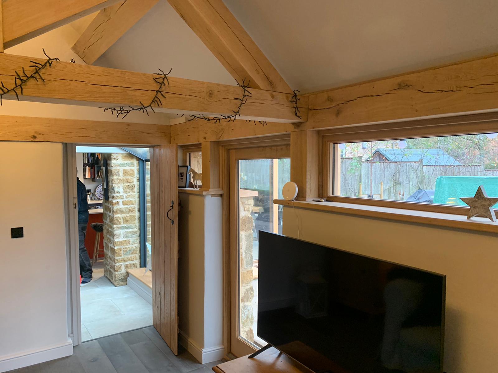 Builders Cotswolds
