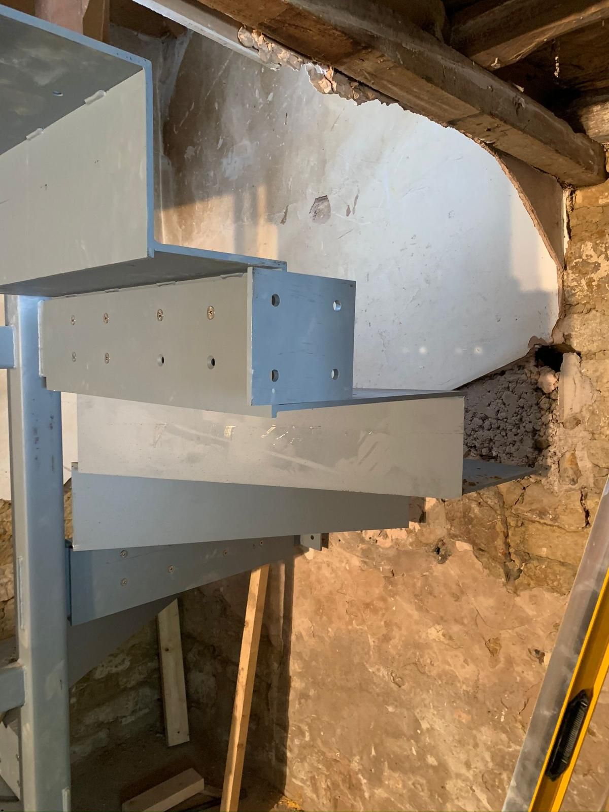 Builders Cotswolds