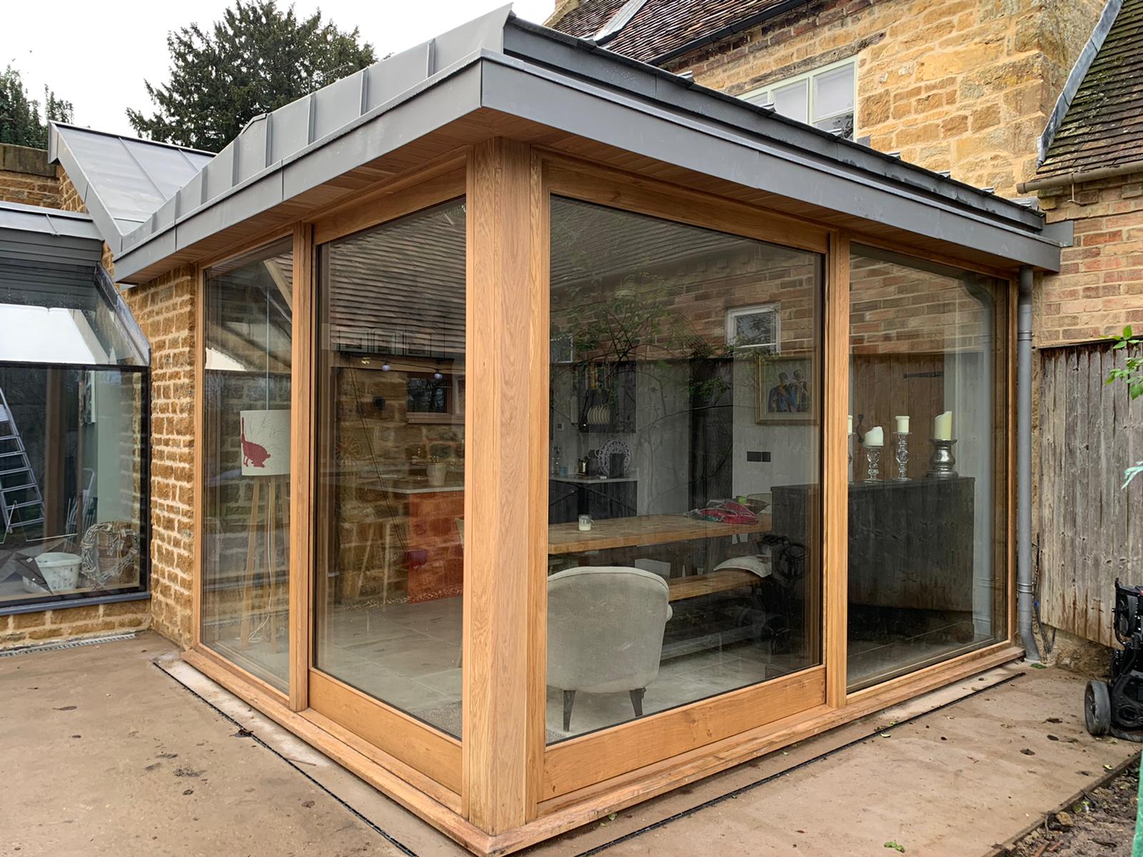 Builders Cotswolds