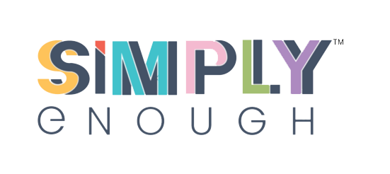 simply enough