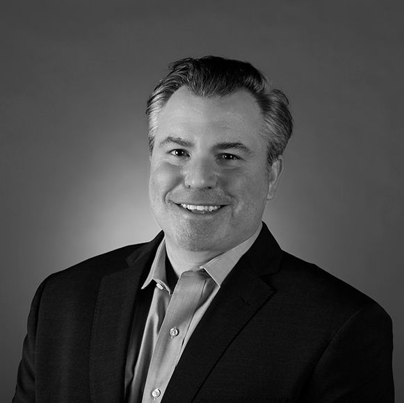 Joseph Bradley, founder of Step Change Innovations