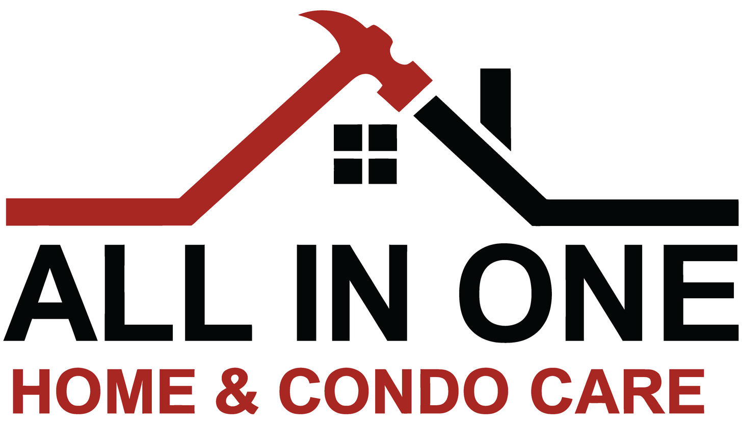 All In One Home and Condo Care All In One Home and Condo Care