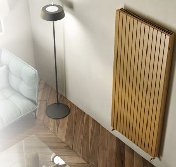 Radiatori di arredo