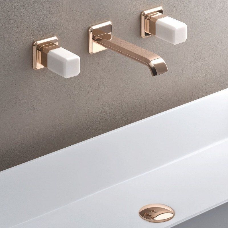 Rubinetteria bagno