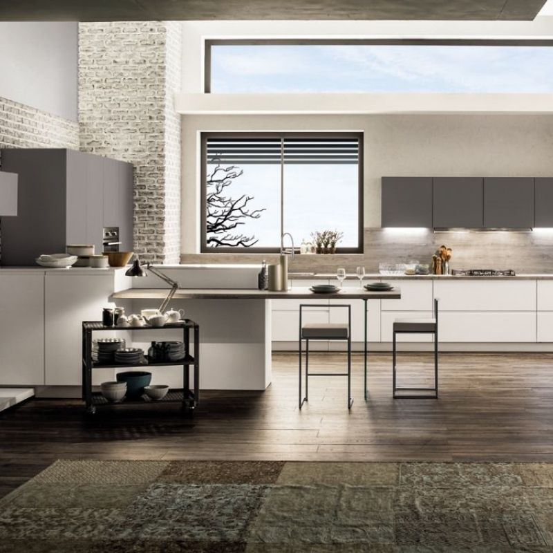 cucina componibile