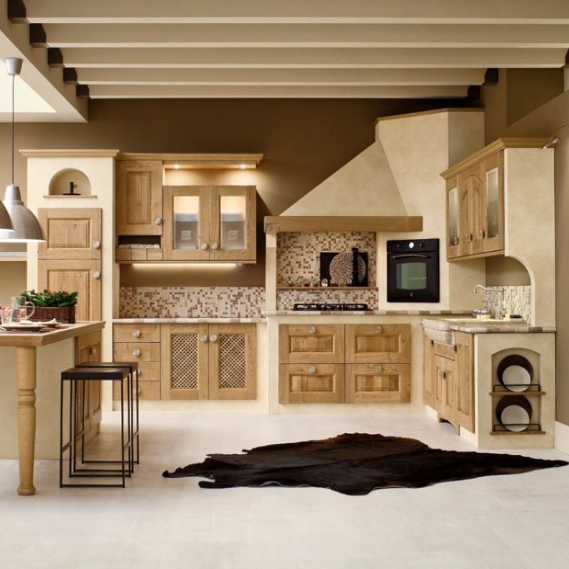 Cucina classica