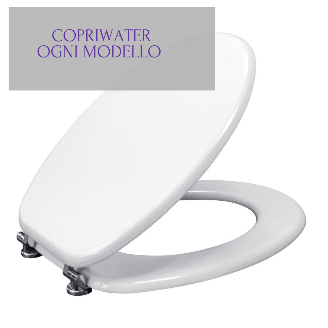 copriwater