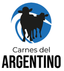 Carnes del Argentino logo