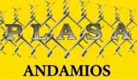 ANDAMIOS PLASA