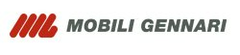 Logo mobili gennari