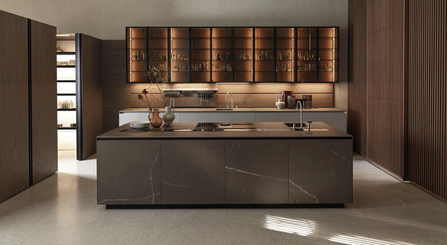 cucine su misura