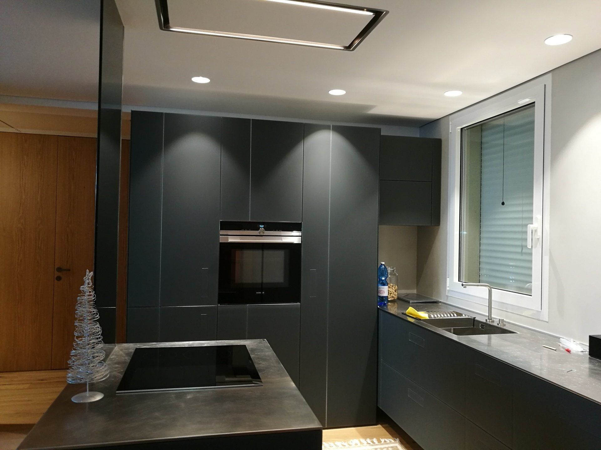cucina eurombil