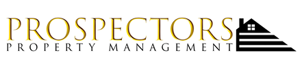 Prospectors Property Management - Select to return to the home page