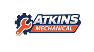 Atkins Mechanical.logo