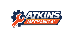 Atkins Mechanical.logo