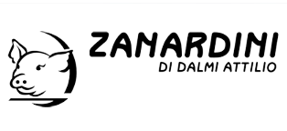 Zanardini logo Azienda