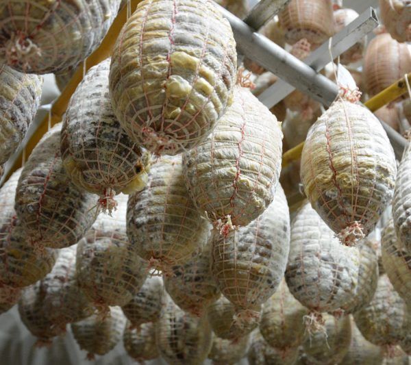 Culatello