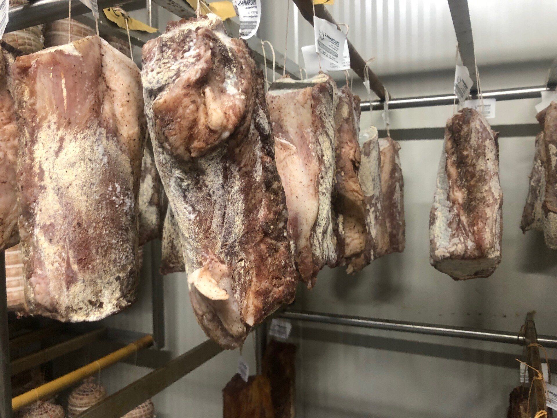 Lonza
