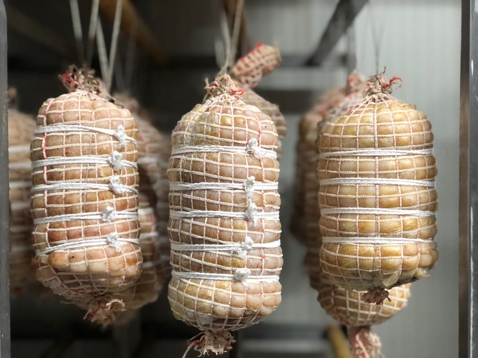 Pancetta
