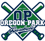 Logo for league