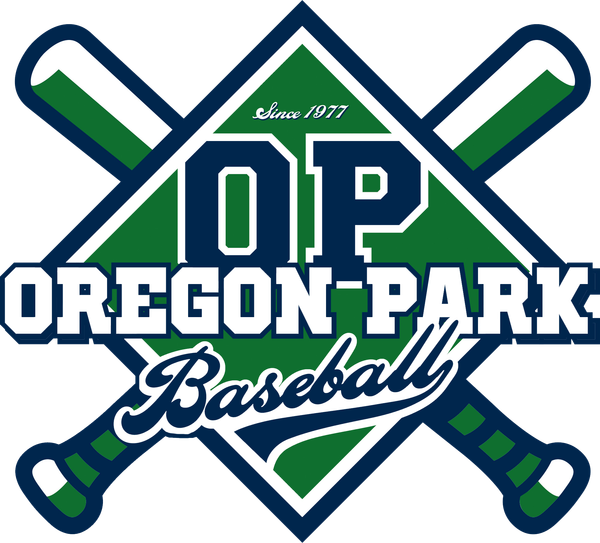 Logo for league