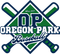 Logo for league