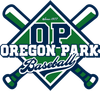 Logo for league
