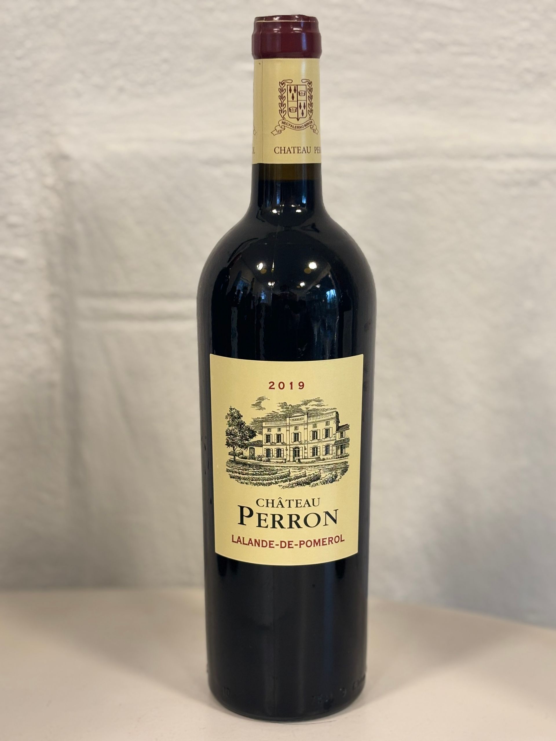 Château Perron Lalande de Pomerol
