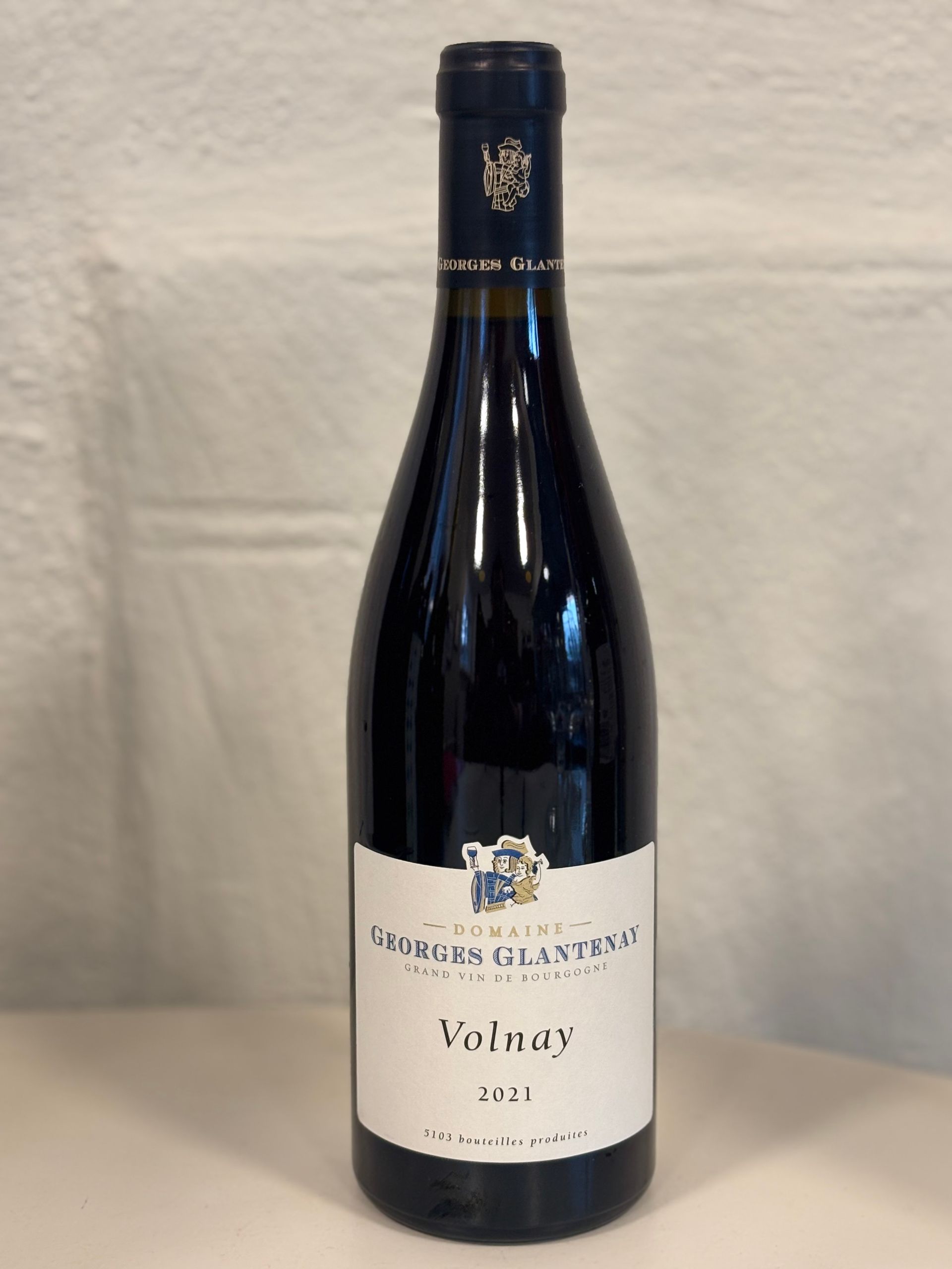 Domaine Glantenay Volnay
