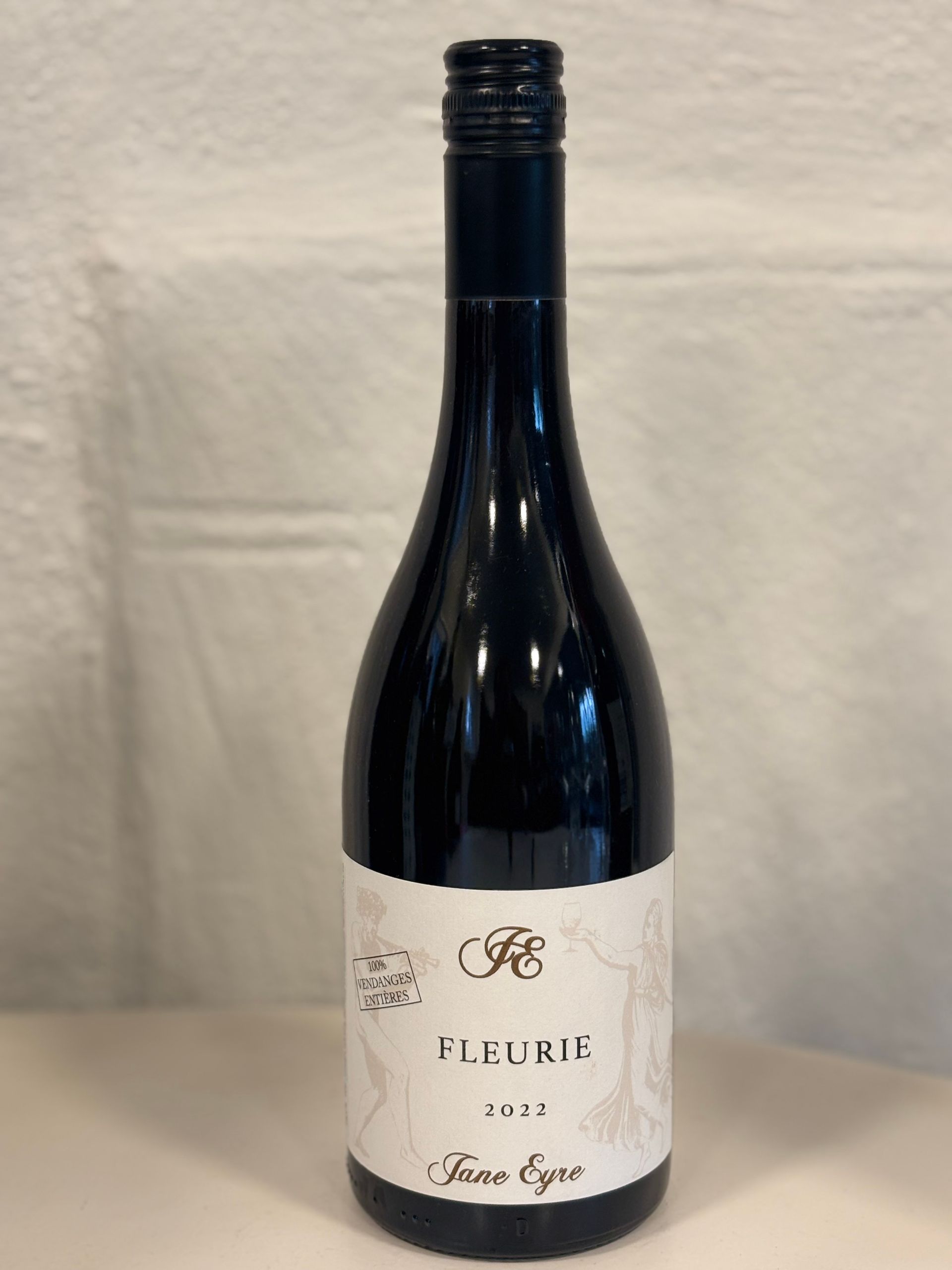 Domaine Jane Eyre Beaujolais Fleurie