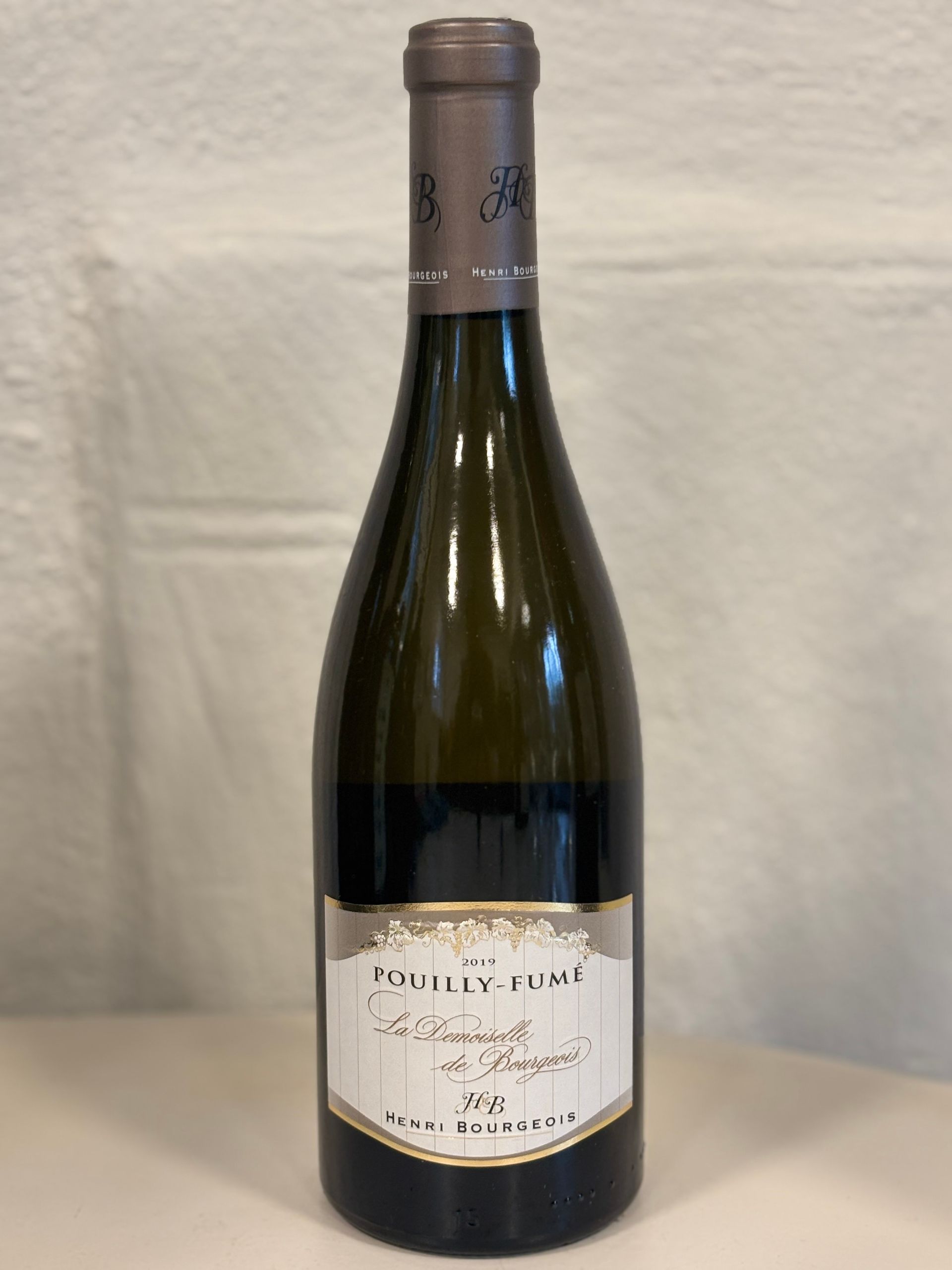 Domaine Henri Bourgeois – Pouilly-Fumé