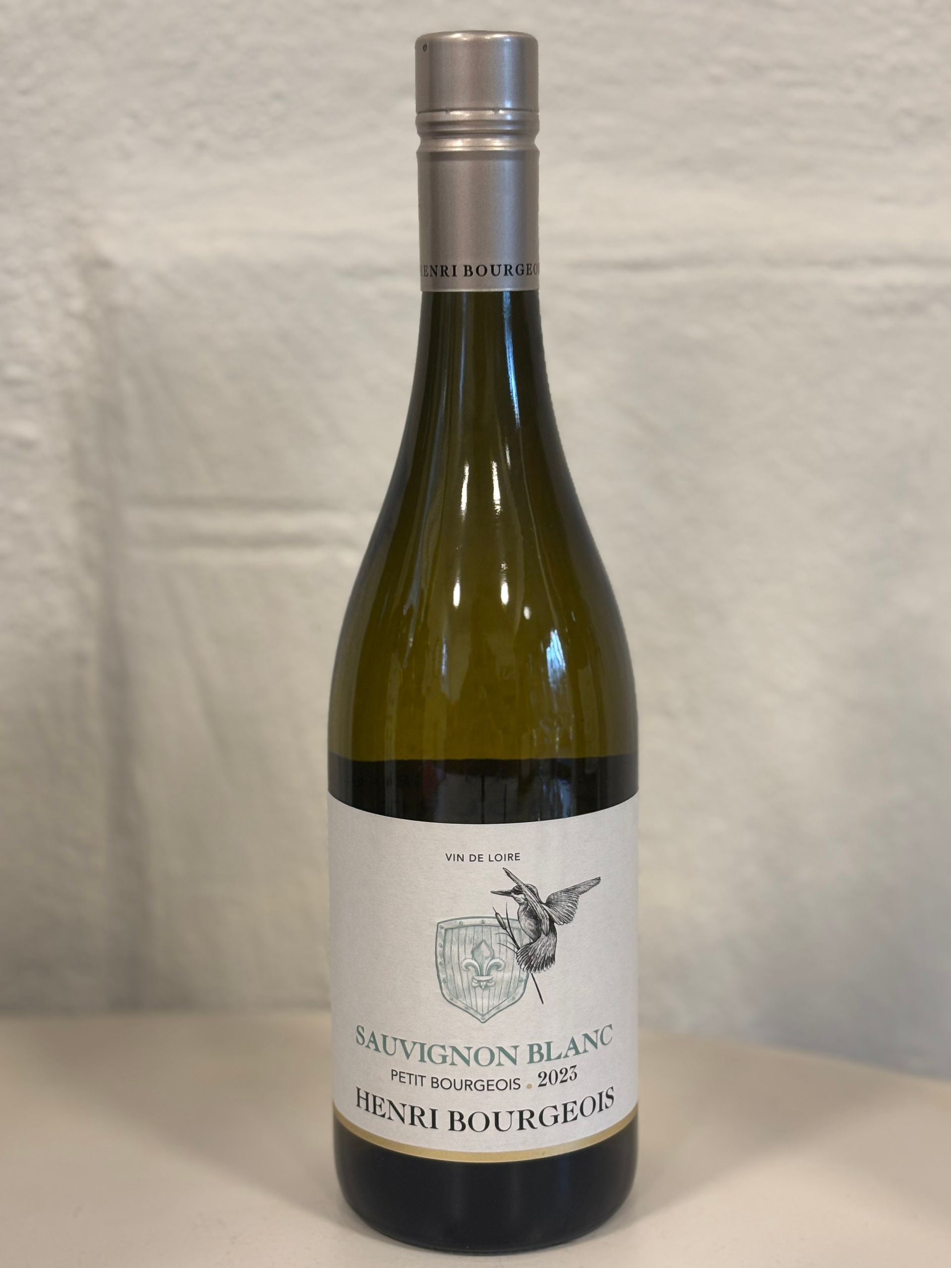 Domaine Henri Bourgeois Vin de Pays du Val de Loire