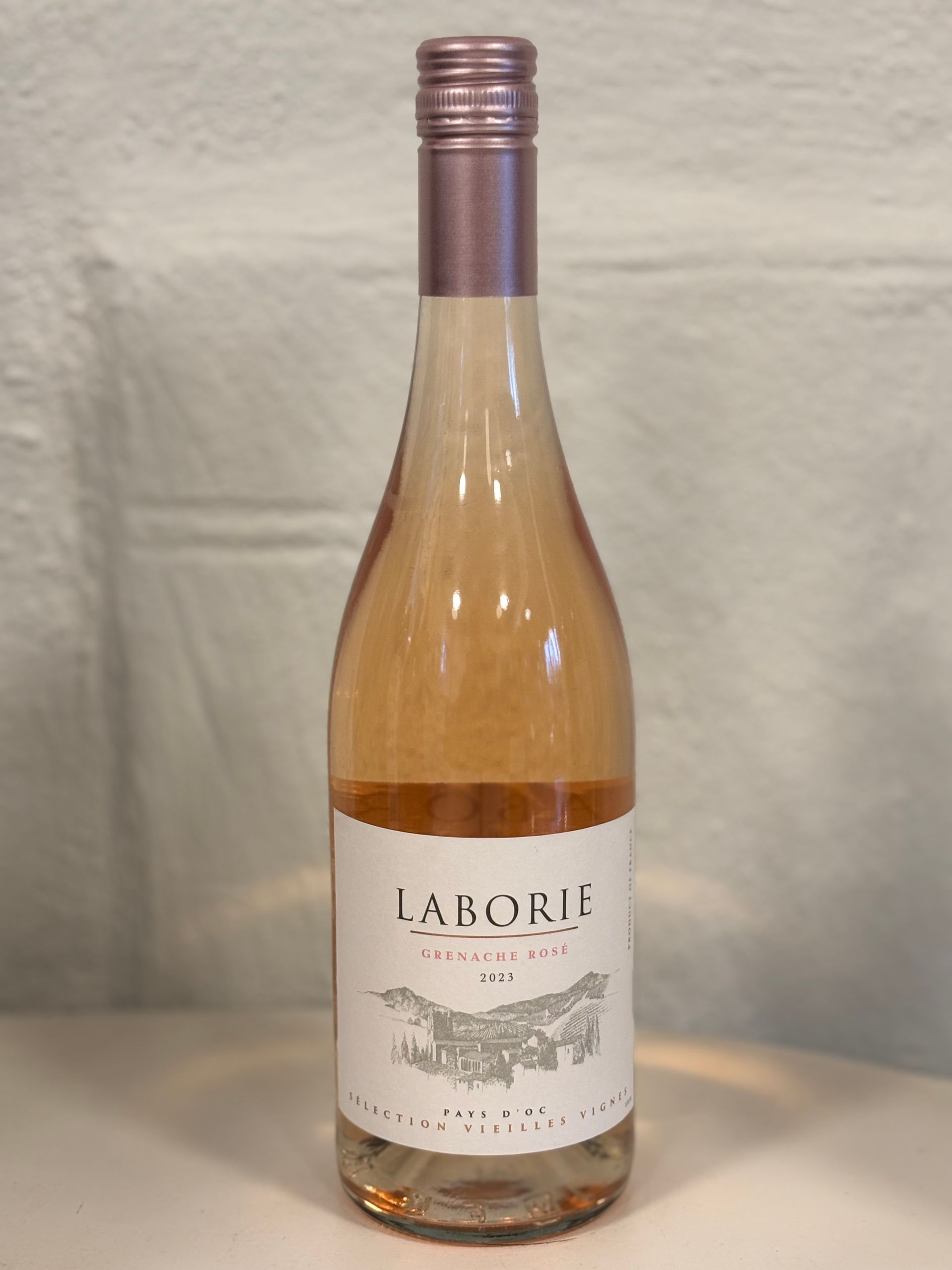 Laborie Grenache Rosé