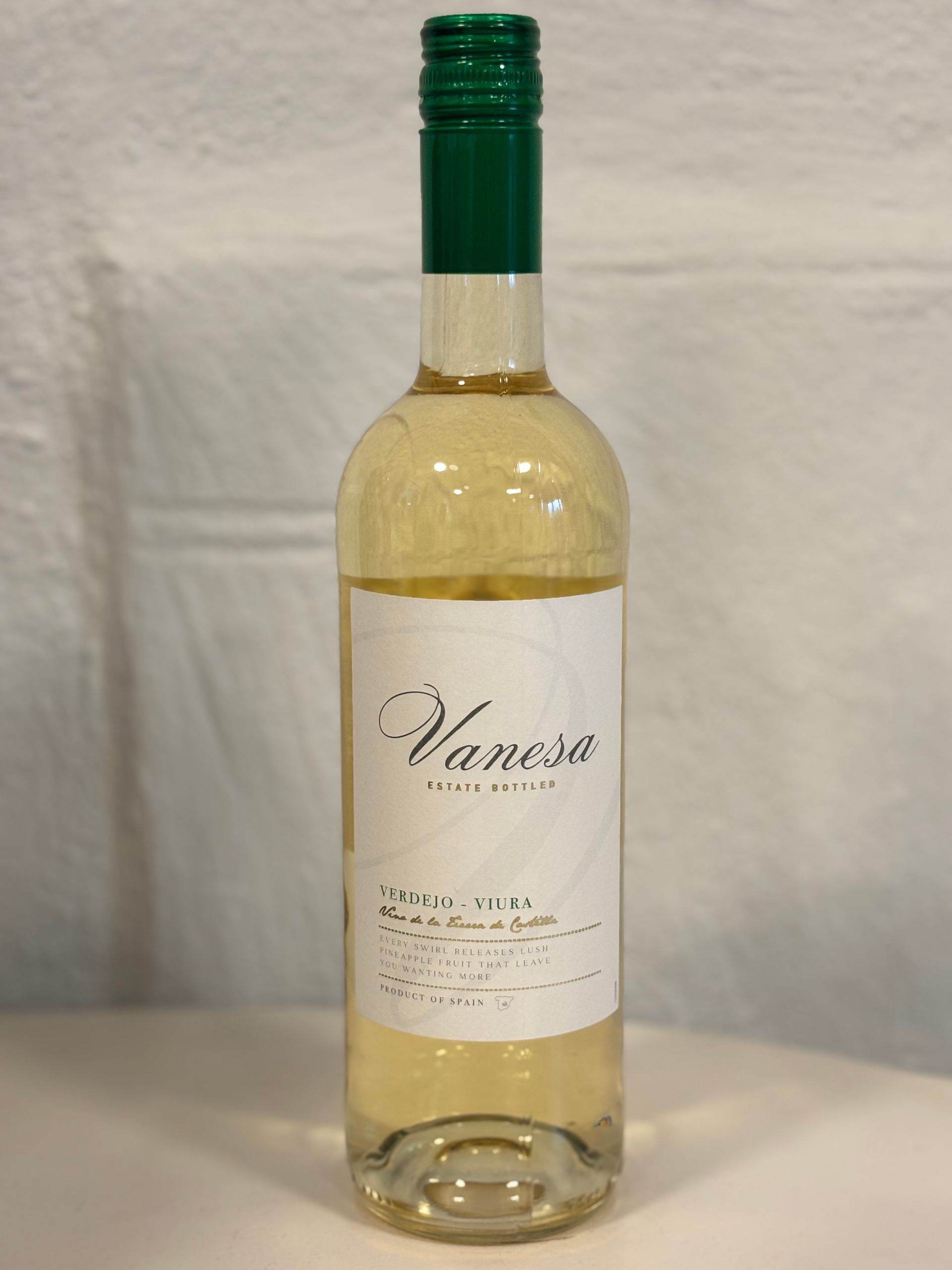 Vanesa Blanco - Castilla la Mancha