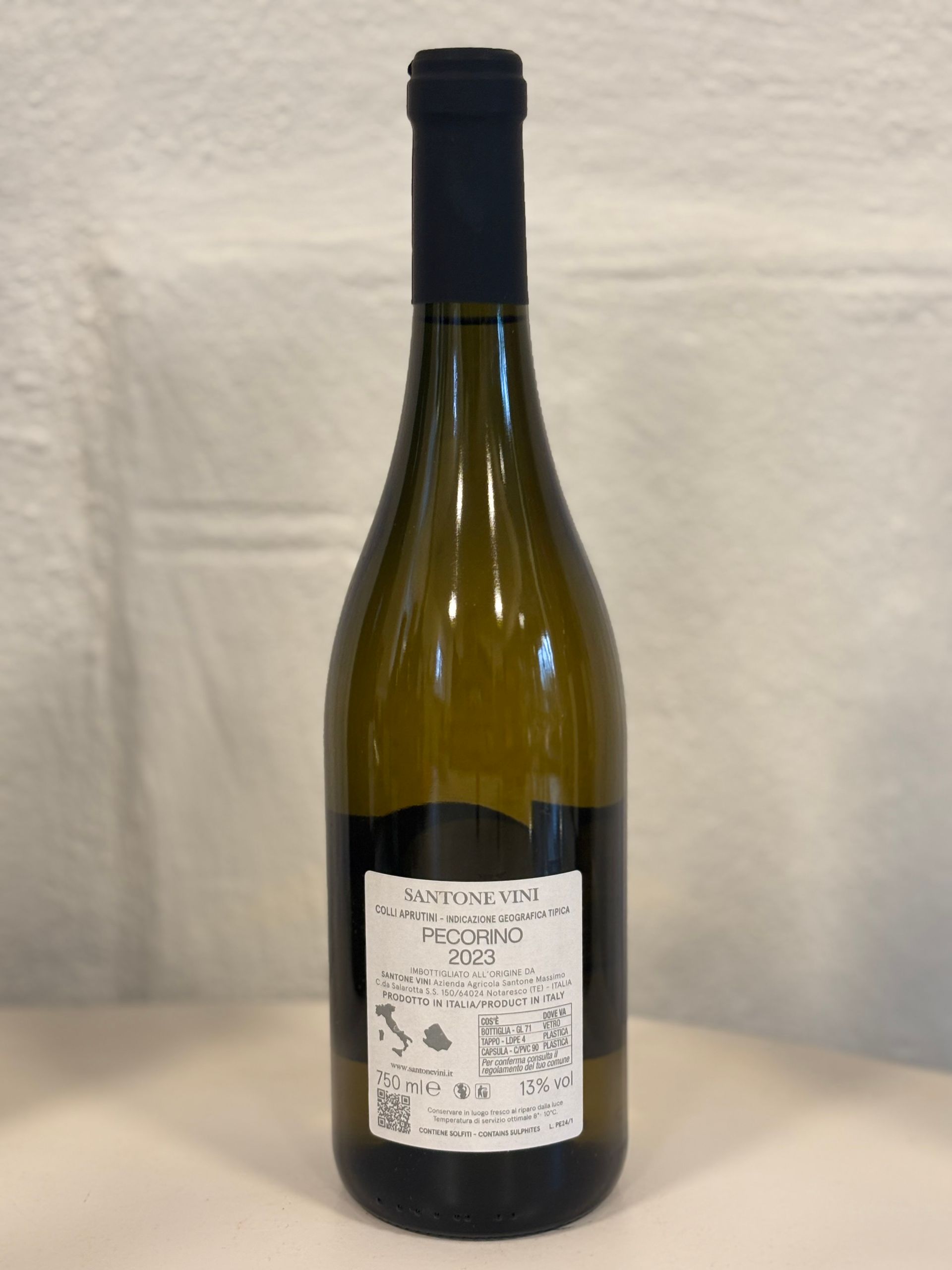 Santone Vini